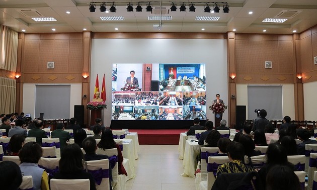 45% of Vietnamese workers expected to have social insurance by 2025