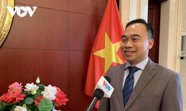 Vietnam becomes China’s 6th largest trade partner