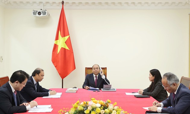 Vietnam, Australia strengthen economic ties