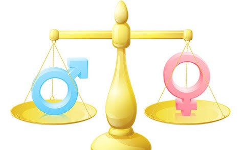 International cooperation enhanced to promote gender equality