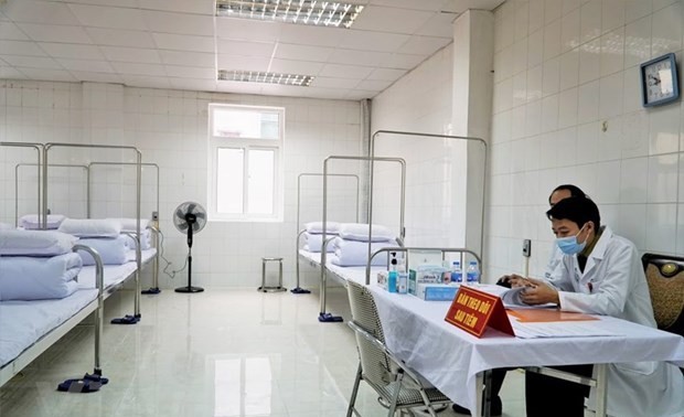 Vietnamese COVID-19 vaccine effective against new variant viruses