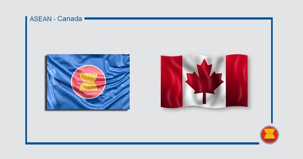 ASEAN, Canada to strengthen cooperation under new Plan of Action