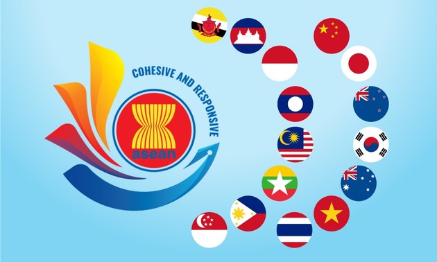 Communications on RCEP strengthened in business community