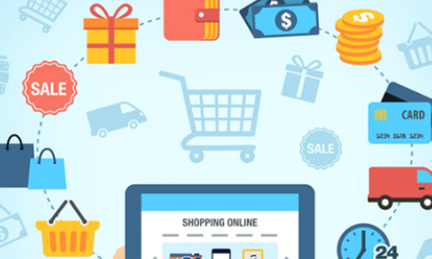 FTAs, e-commerce optimized to boost economic growth