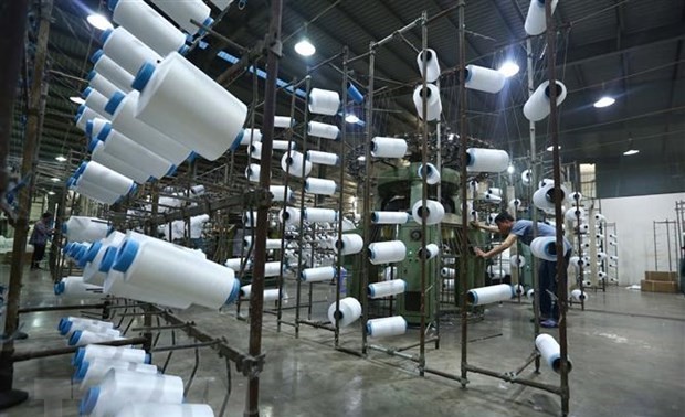 Vietnam among top three buying geographies of US firms