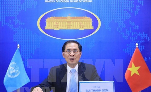 Vietnam affirms commitment to promoting multilateralism