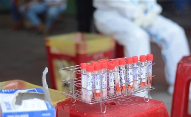 COVID-19: 77 domestically- transmitted infection cases reported on Sunday