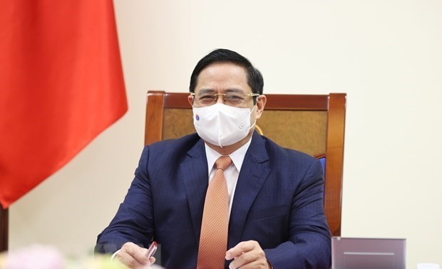 Prime Minister to attend Partnering for Green Growth and Global Goals Summit