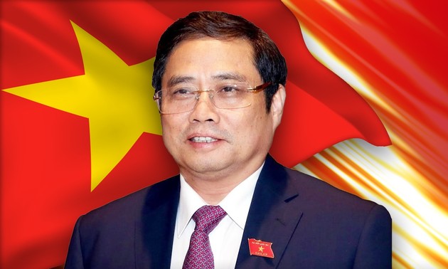 Vietnam contributes to sustainable development, green growth, climate change response