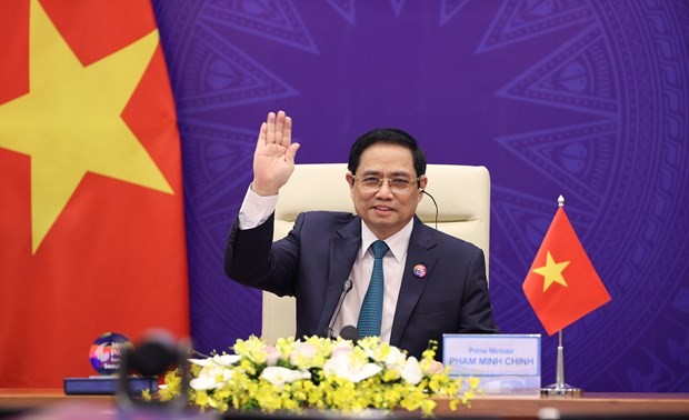 Prime Minister proposes six solutions at second P4G Summit