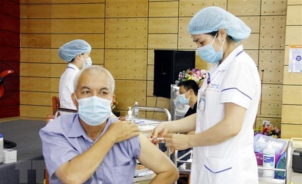 Vietnam seeks various sources of COVID-19 vaccine supply