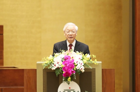 Activities strengthened to follow President Ho Chi Minh’s moral example