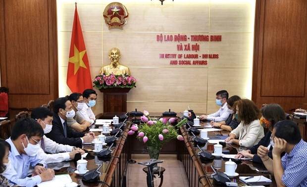 Vietnam hopes to receive WB’s continuous support in social welfare