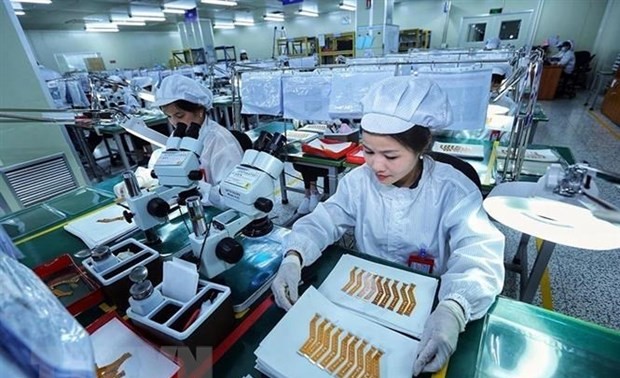 Vietnam attracts over 15 billion USD of FDI in six months