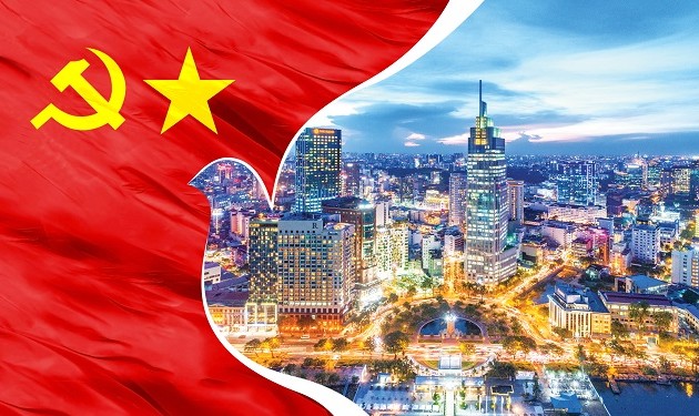 Rich people, strong country – Vietnam’s ultimate goals