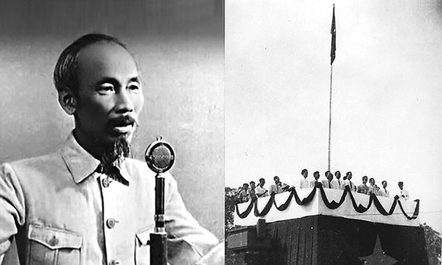 Vietnam’s August Revolution taught lessons about people’s strength and Party’s leadership