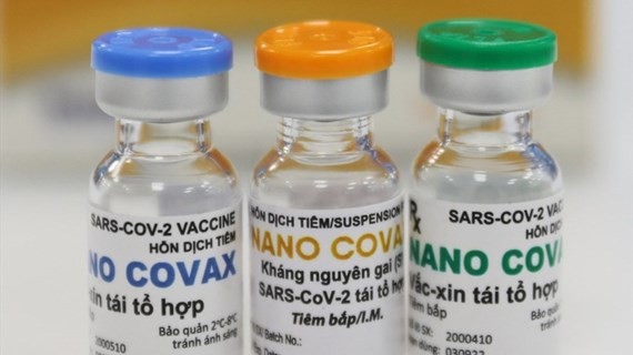 Nanocovax vaccine approved by Ethic Council