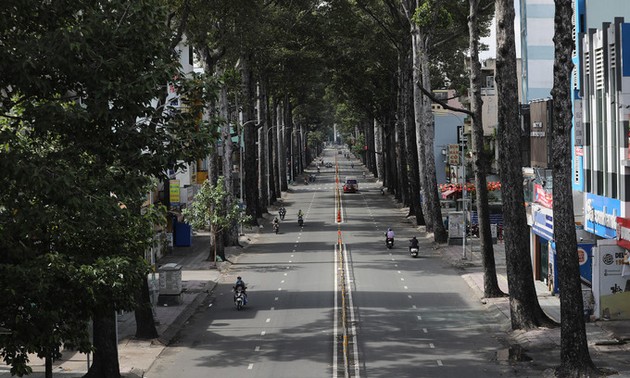 HCMC to launch mental health care program amid lockdown