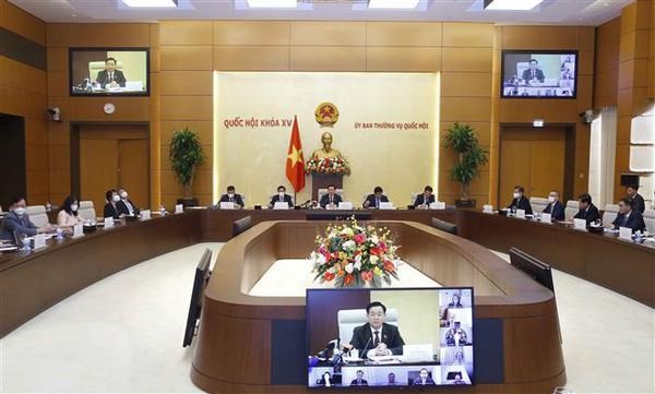 US-ASEAN Business Council wishes for stronger cooperation with Vietnam 