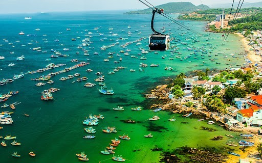 Green tourism helps Vietnam’s hospitality sector recover