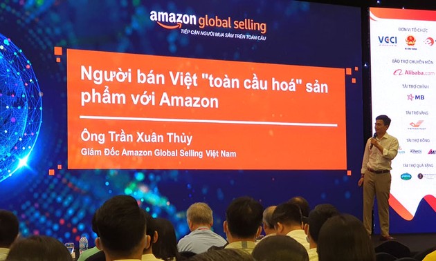 Vietnam’s export boosted by digital transformation