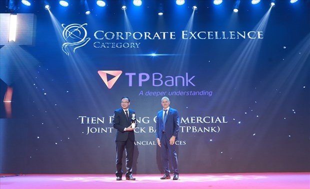 64 Vietnamese enterprises win at Asia Pacific Enterprise Awards