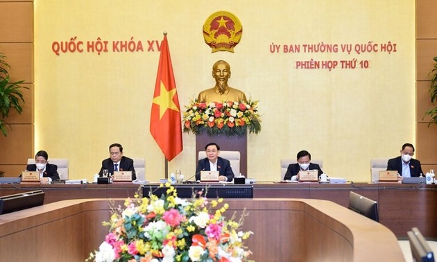 Regulations on foreign medical workers in Vietnam submitted to NA 