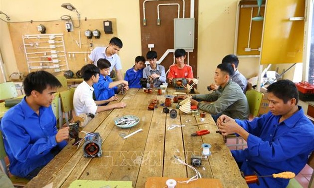 Vietnam ensures rights, interests of persons with disabilities