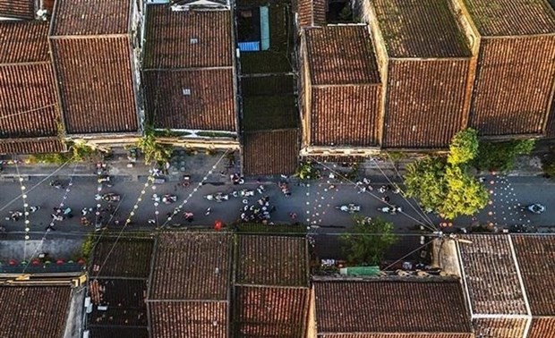 Hoi An makes its way into world's 25 best cities list