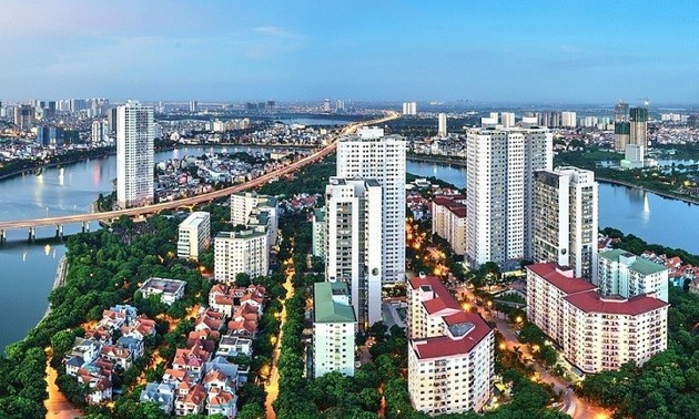 Vietnam projected among fastest growing countries in coming decade