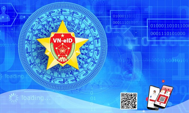 Vietnam enters list of countries with e-identification