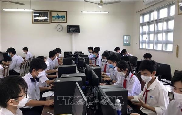 Cao Lanh becomes fifth Vietnamese city to join Global Network of Learning