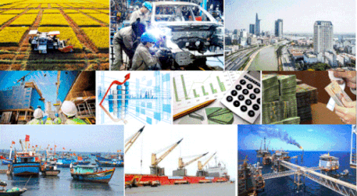 Vietnam consistent in ensuring macro-economic stability