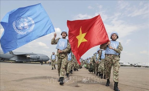 Vietnam supports UN's central role in response to global challenges