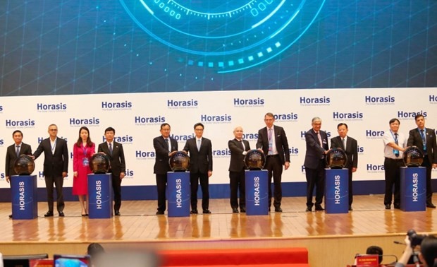 Horasis India Meeting introduces Binh Duong to the world  