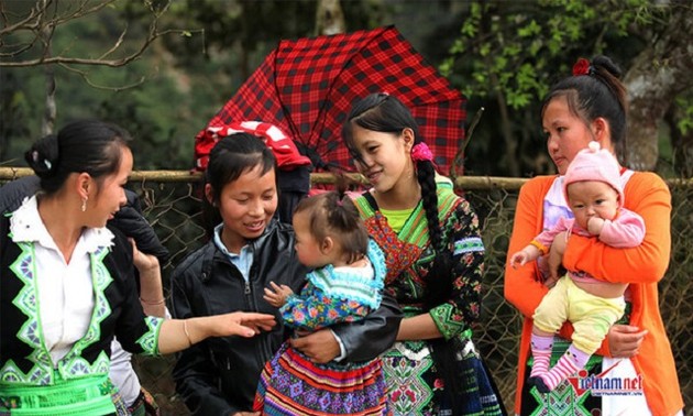 Rights of girl children in Vietnam