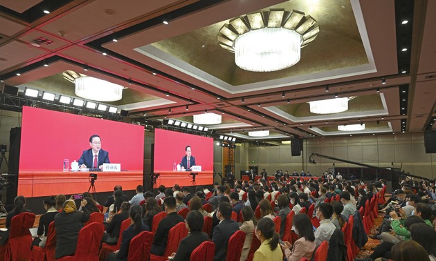China's 20th Party Congress to open on Sunday