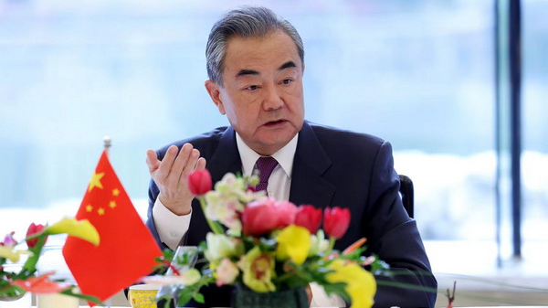 China’s foreign policy consistent, stable after 20th CPC National Congress