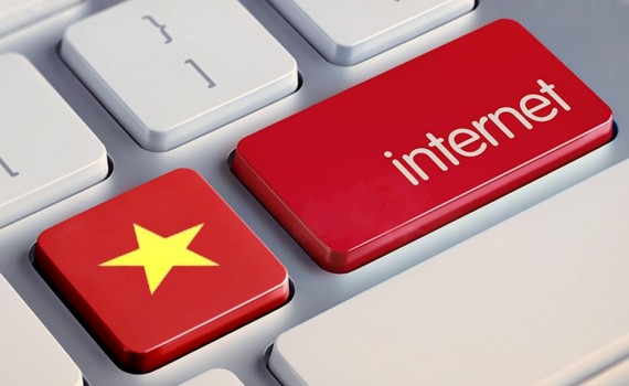 25 years of internet connection, foundation for Vietnam’s digital economy, digital society