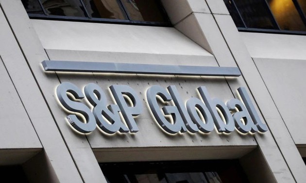 S&P Global lowers 2023 growth forecast for emerging markets