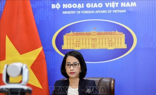 Vietnam has sufficient evidence to affirm its sovereignty over Truong Sa, Hoang Sa islands