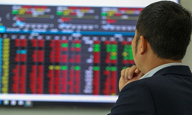 Transparency of Vietnamese securities improved