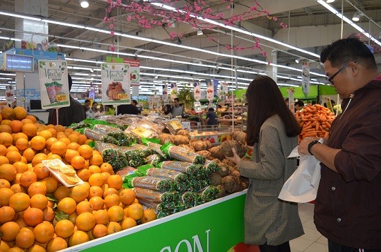 Yen Bai boosts consumption of local specialties
