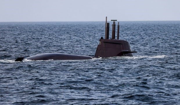 US to send nuclear submarines to dock in South Korea for first time since 1980s