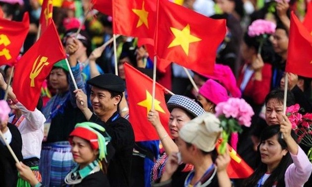 Vietnam ready to dialogue to narrow differences on human rights