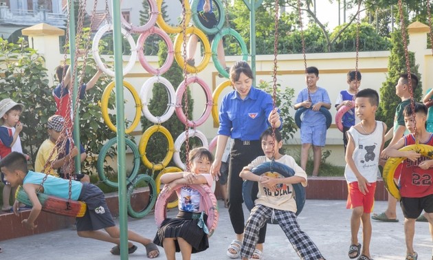 Care strengthened to ensure safety for children during summer