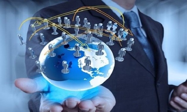 SMEs helped to strengthen global links