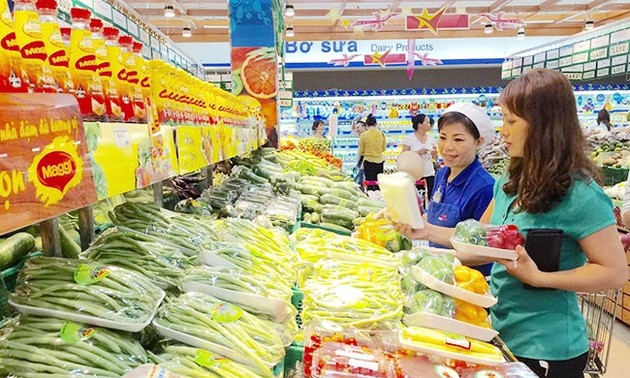 Supply chains strengthened for Vietnamese agricultural products 
