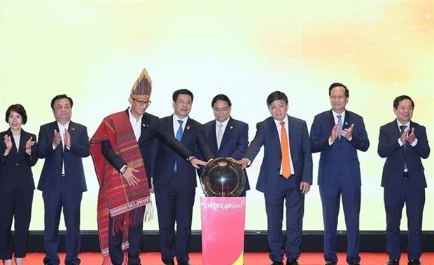 Vietjet Air announces Hanoi – Jakarta direct service