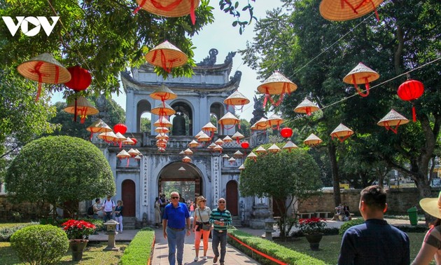 Vietnam named among under-the-radar countries which travelers should visit